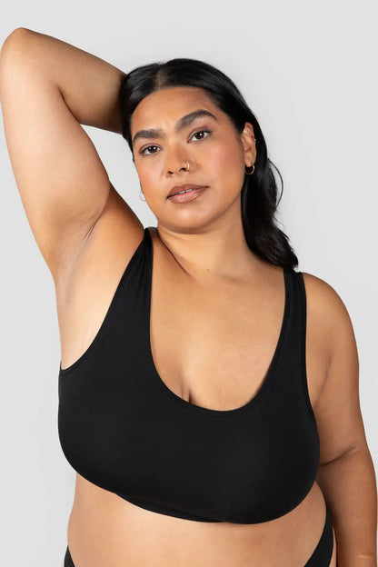 Sporty Bralette