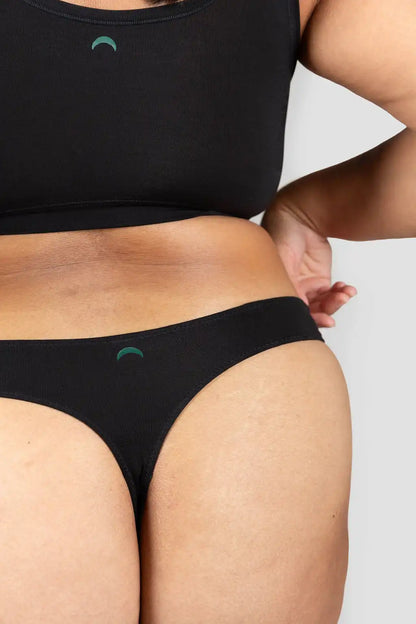 Low Profile Thong