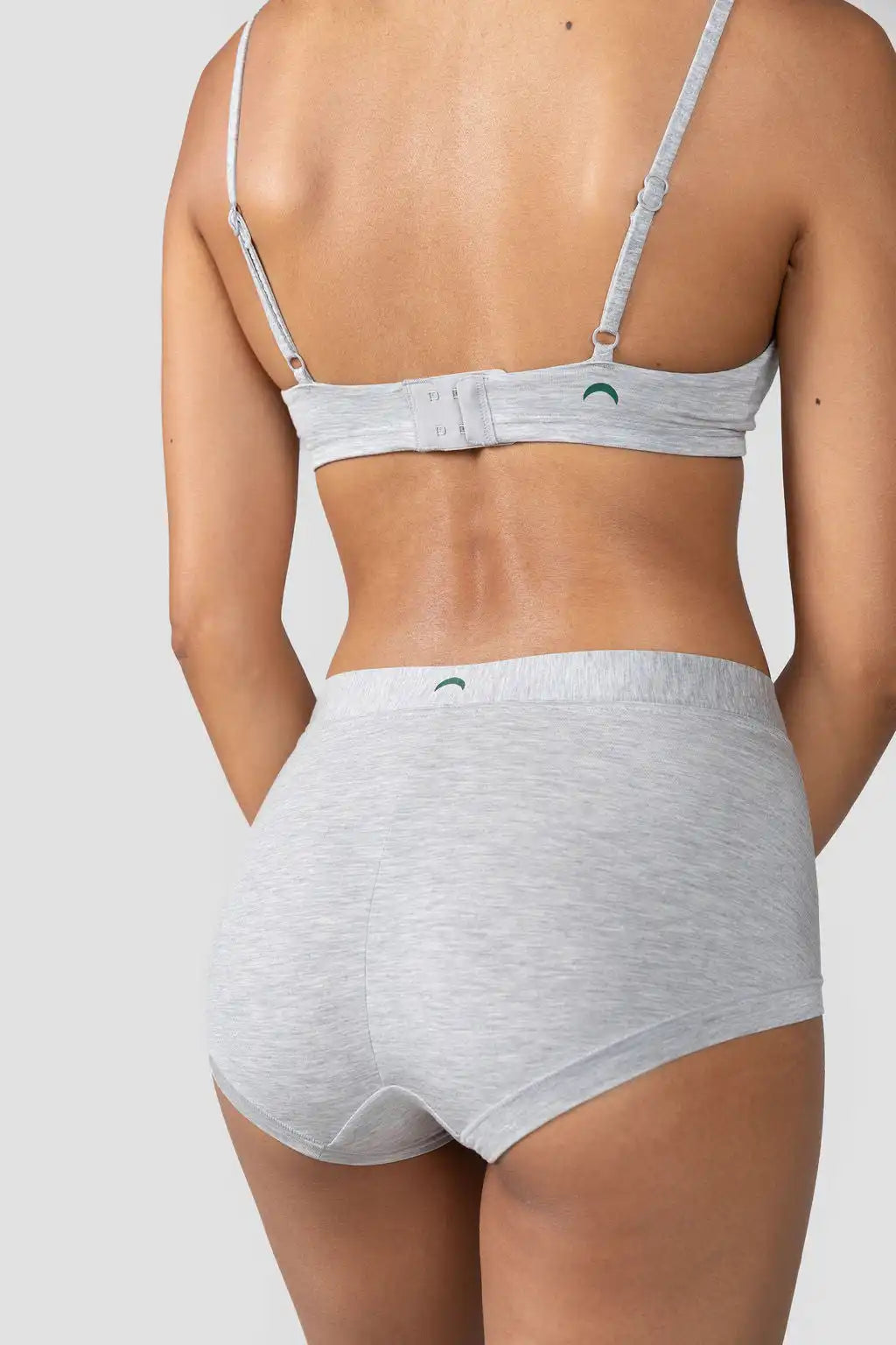 Triangle Bra