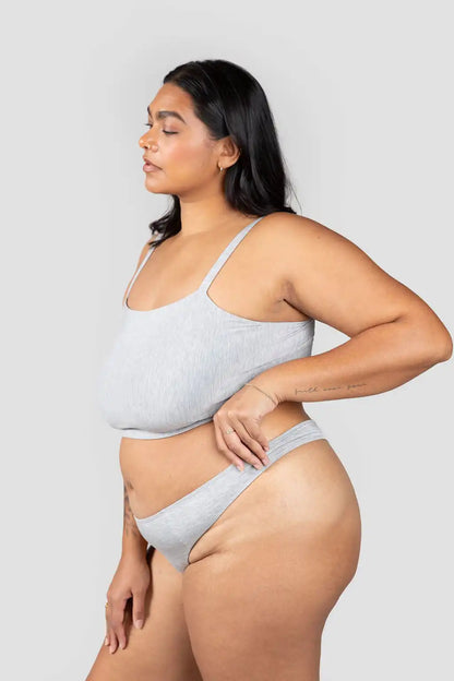Tata Crop Cami
