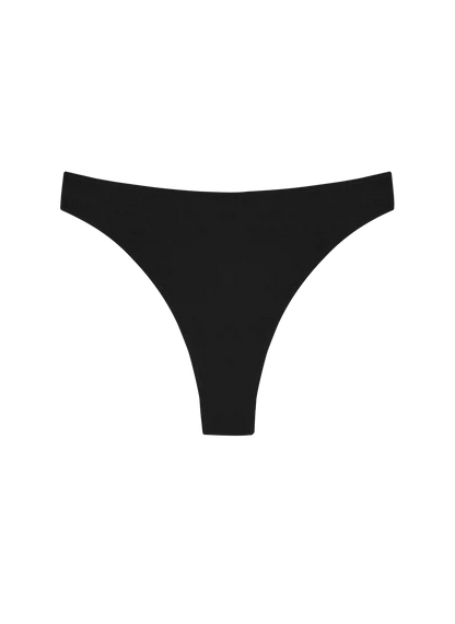 High Rise Thong