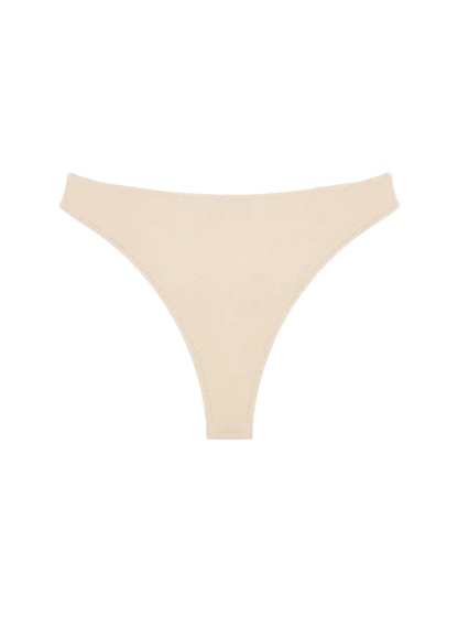 High Rise Thong