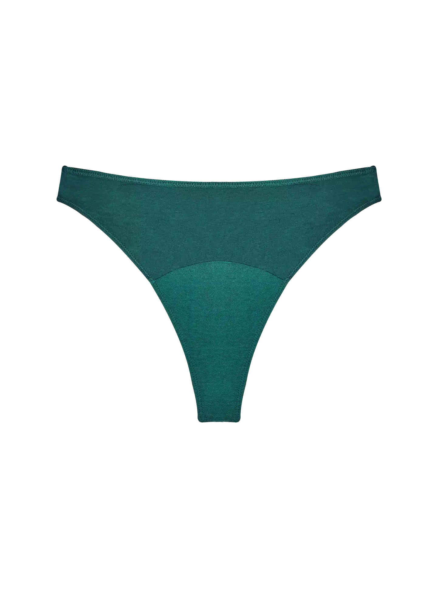 High Rise Thong