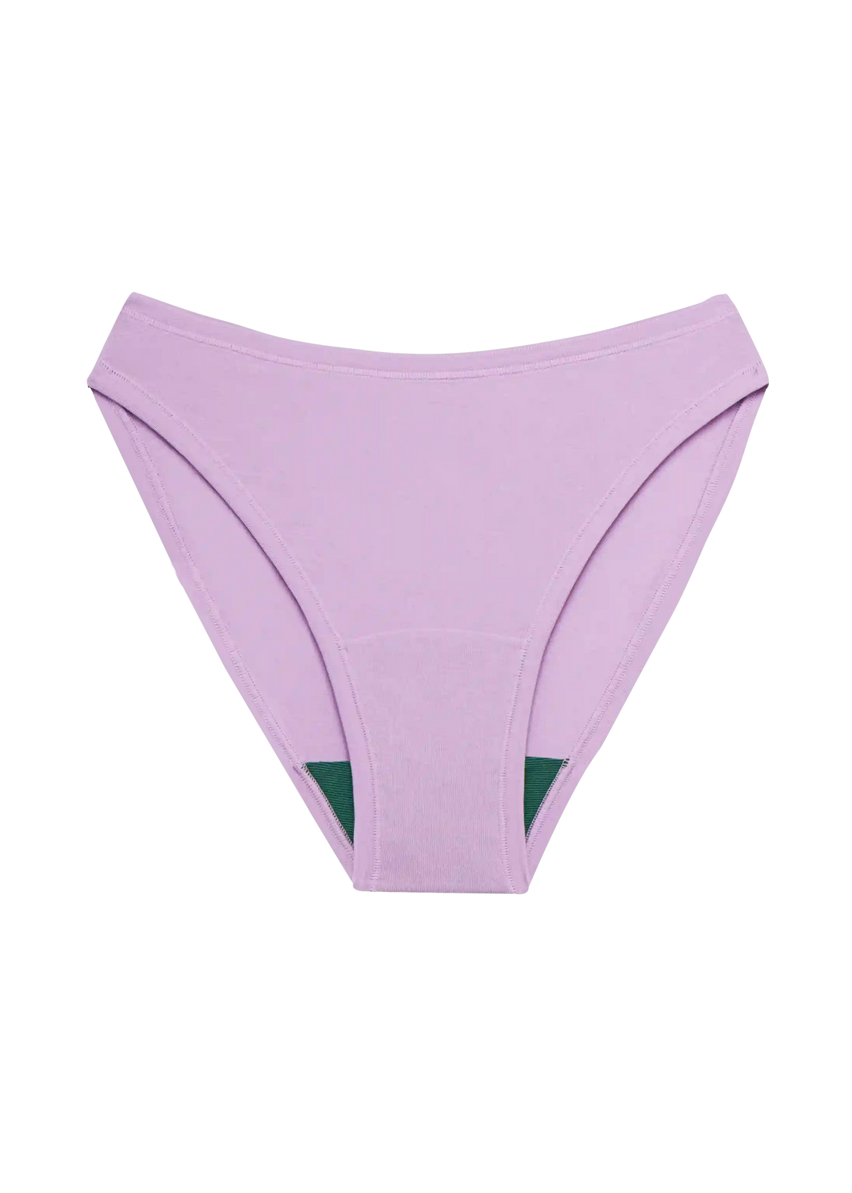 High Rise Bikini
