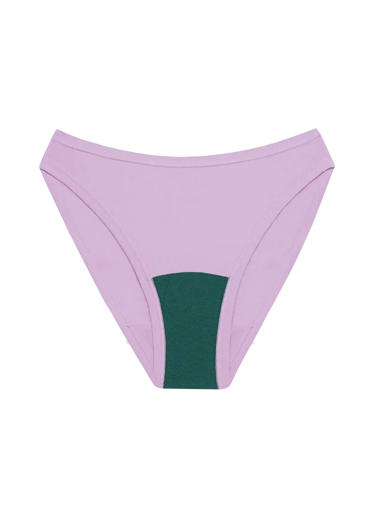 High Rise Bikini