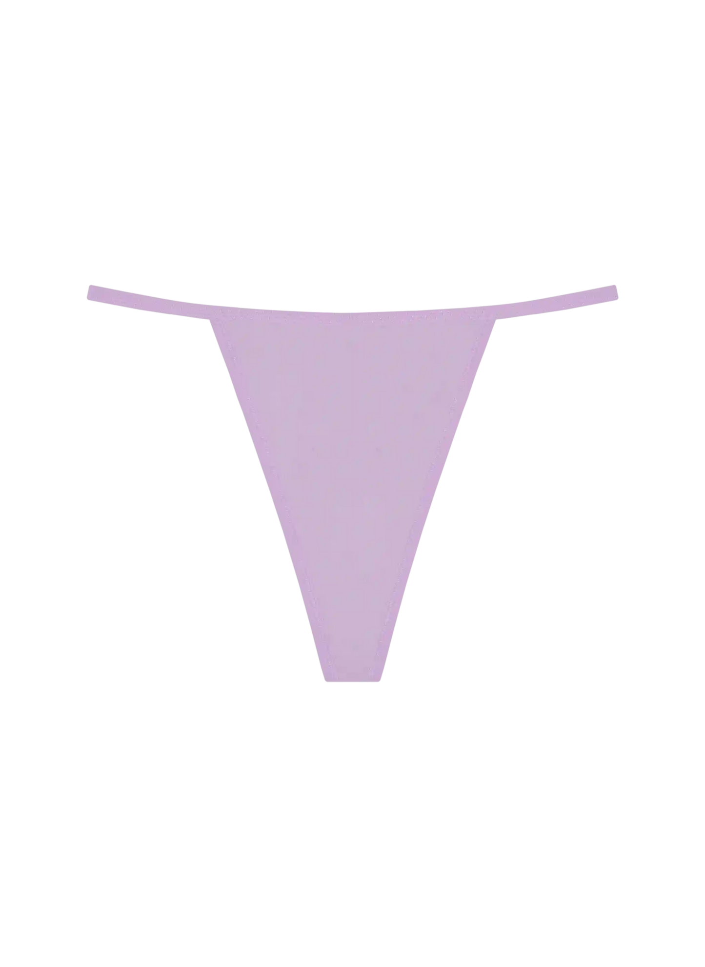 High Rise String Thong 2.0