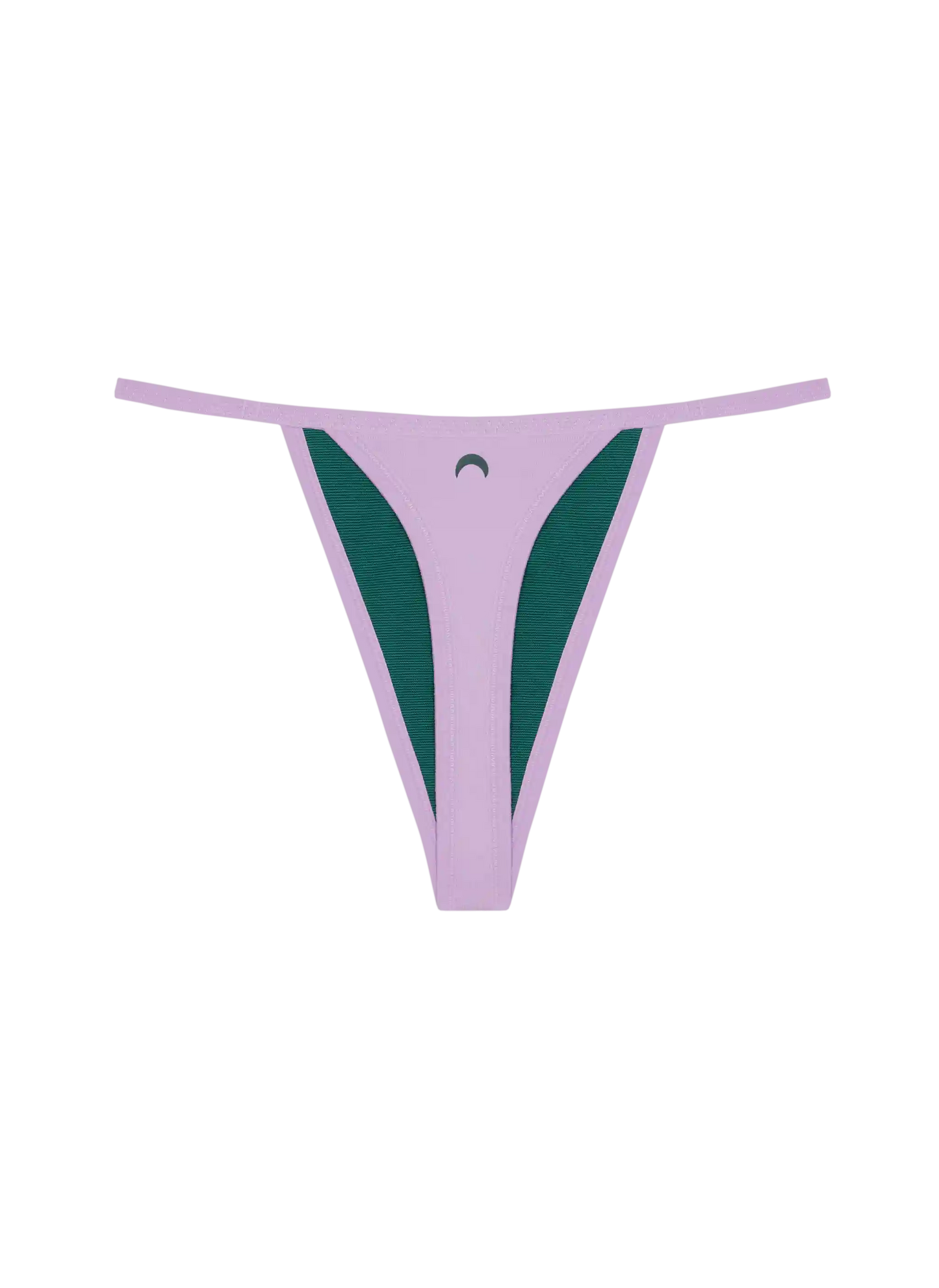 High Rise String Thong 2.0