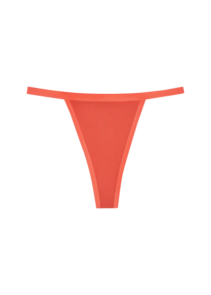 High Rise String Thong 2.0
