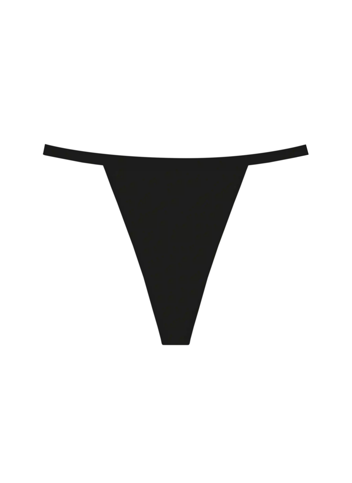 High Rise String Thong 2.0