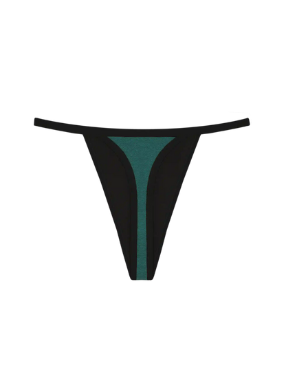 High Rise String Thong 2.0