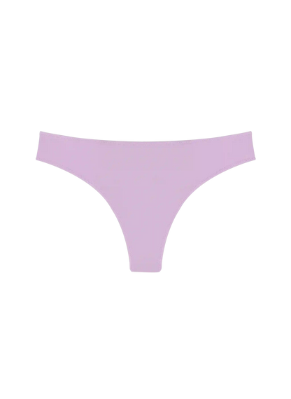 Low Profile Thong