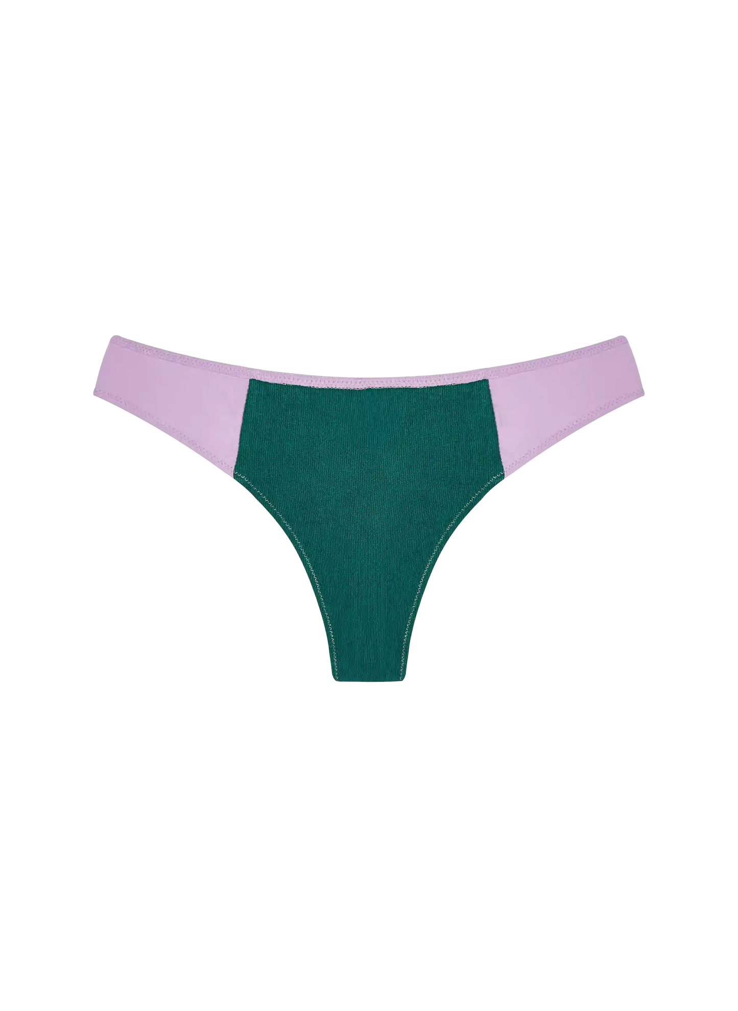 Low Profile Thong