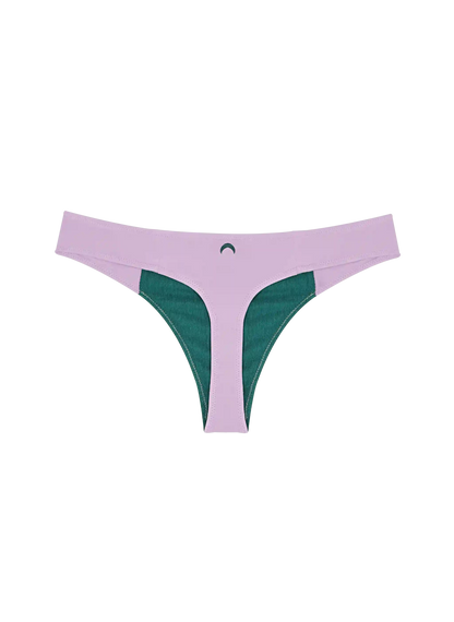 Low Profile Thong