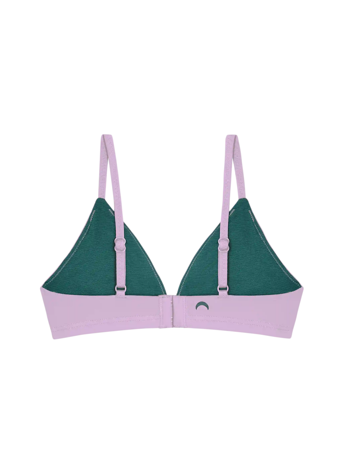 Triangle Bra