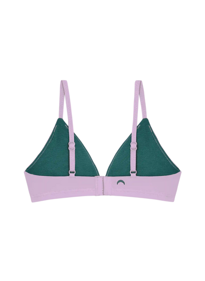 Triangle Bra