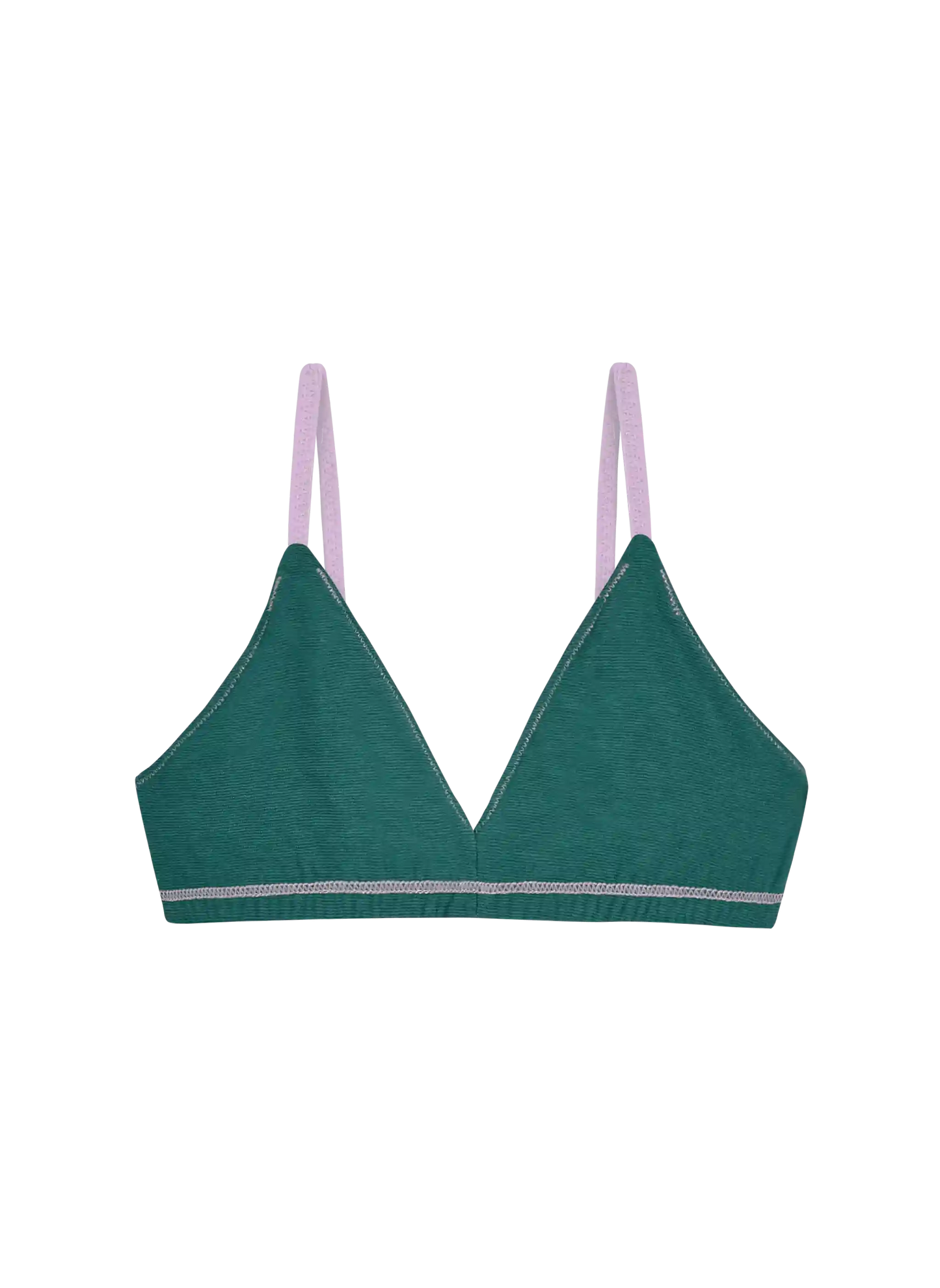 Triangle Bra