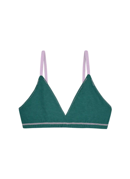 Triangle Bra