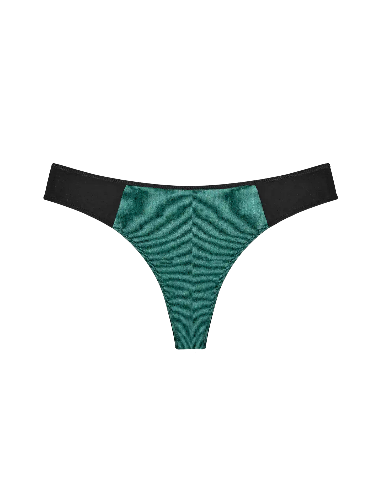 Low Profile Thong