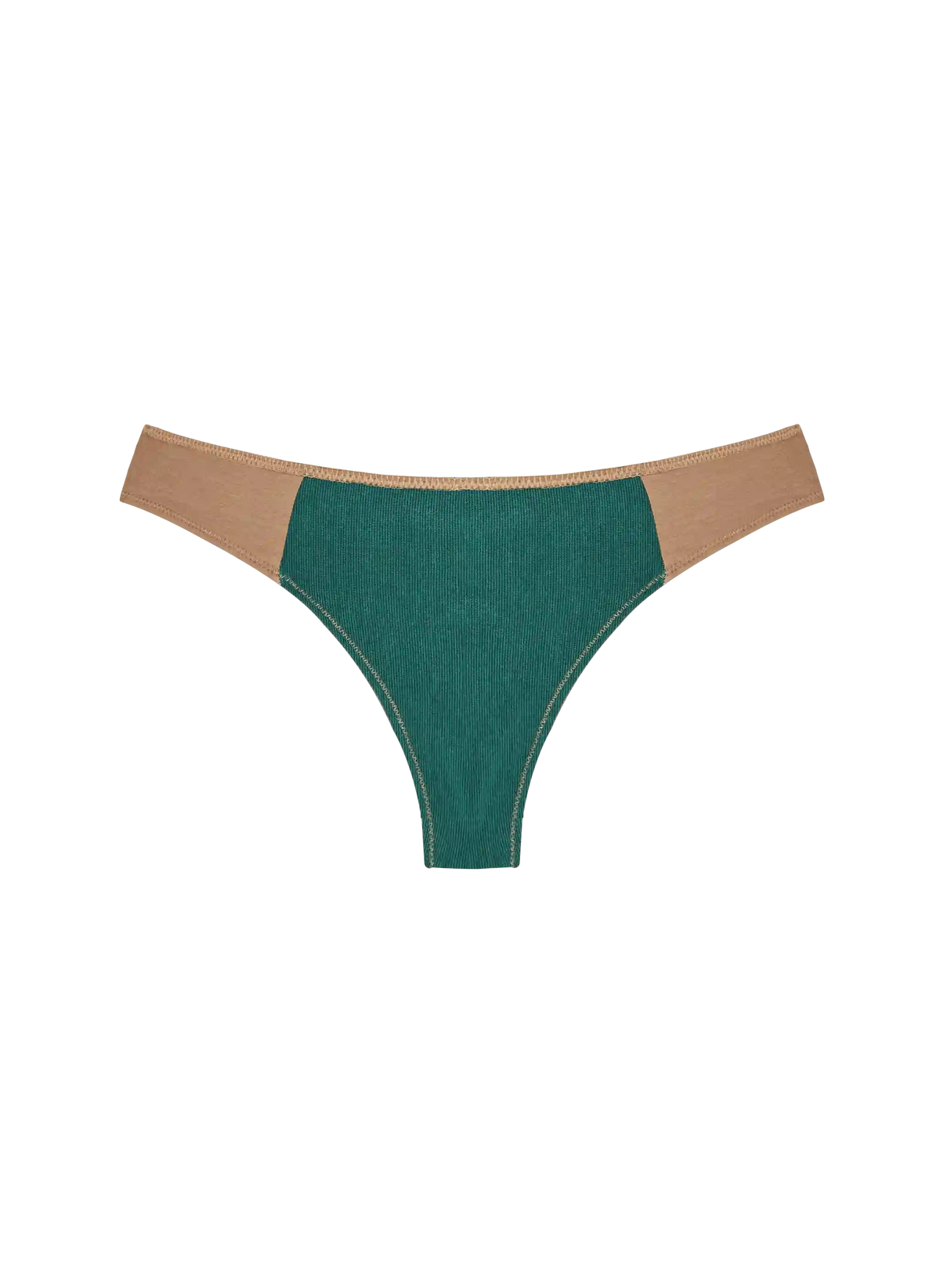 Low Profile Thong