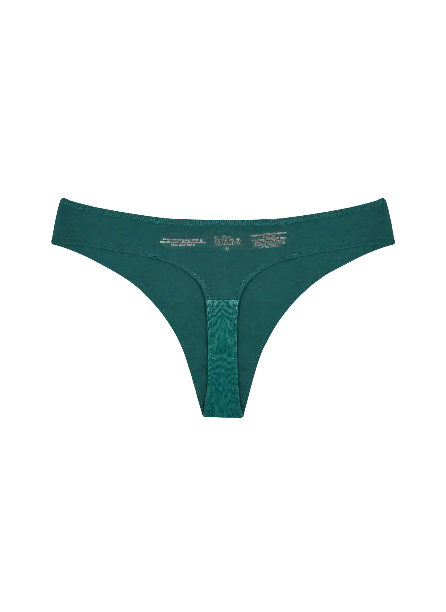 Low Profile Thong