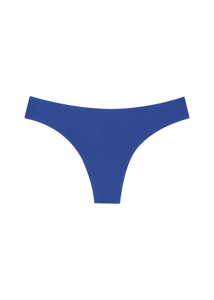 Low Profile Thong