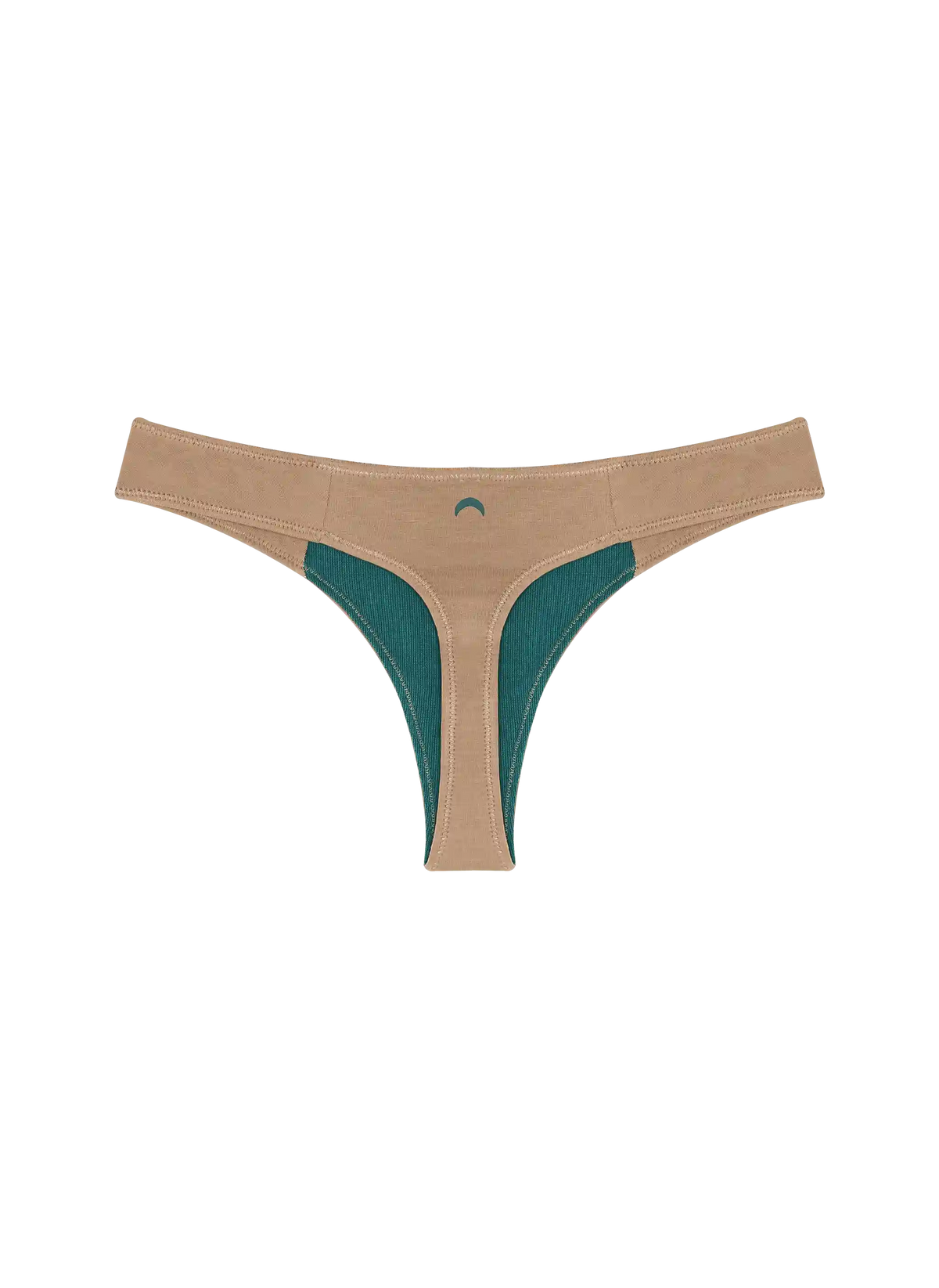 Low Profile Thong
