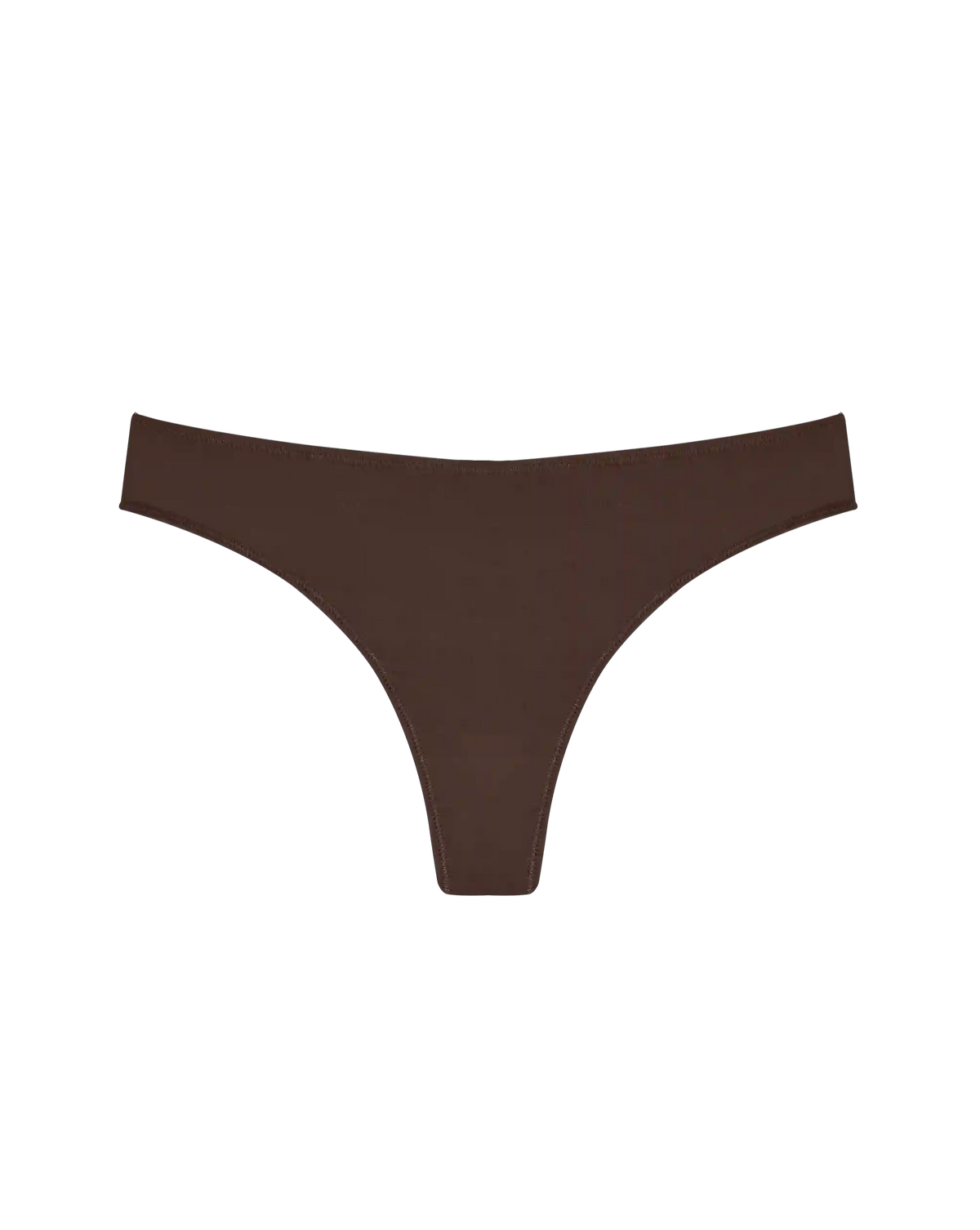 Low Profile Thong
