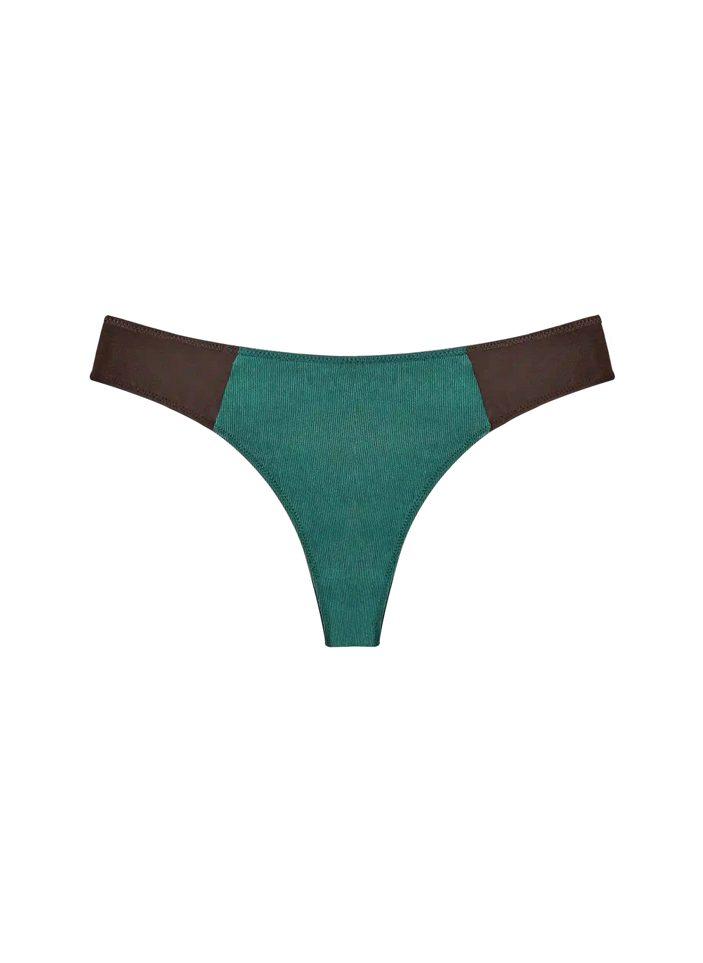 Low Profile Thong