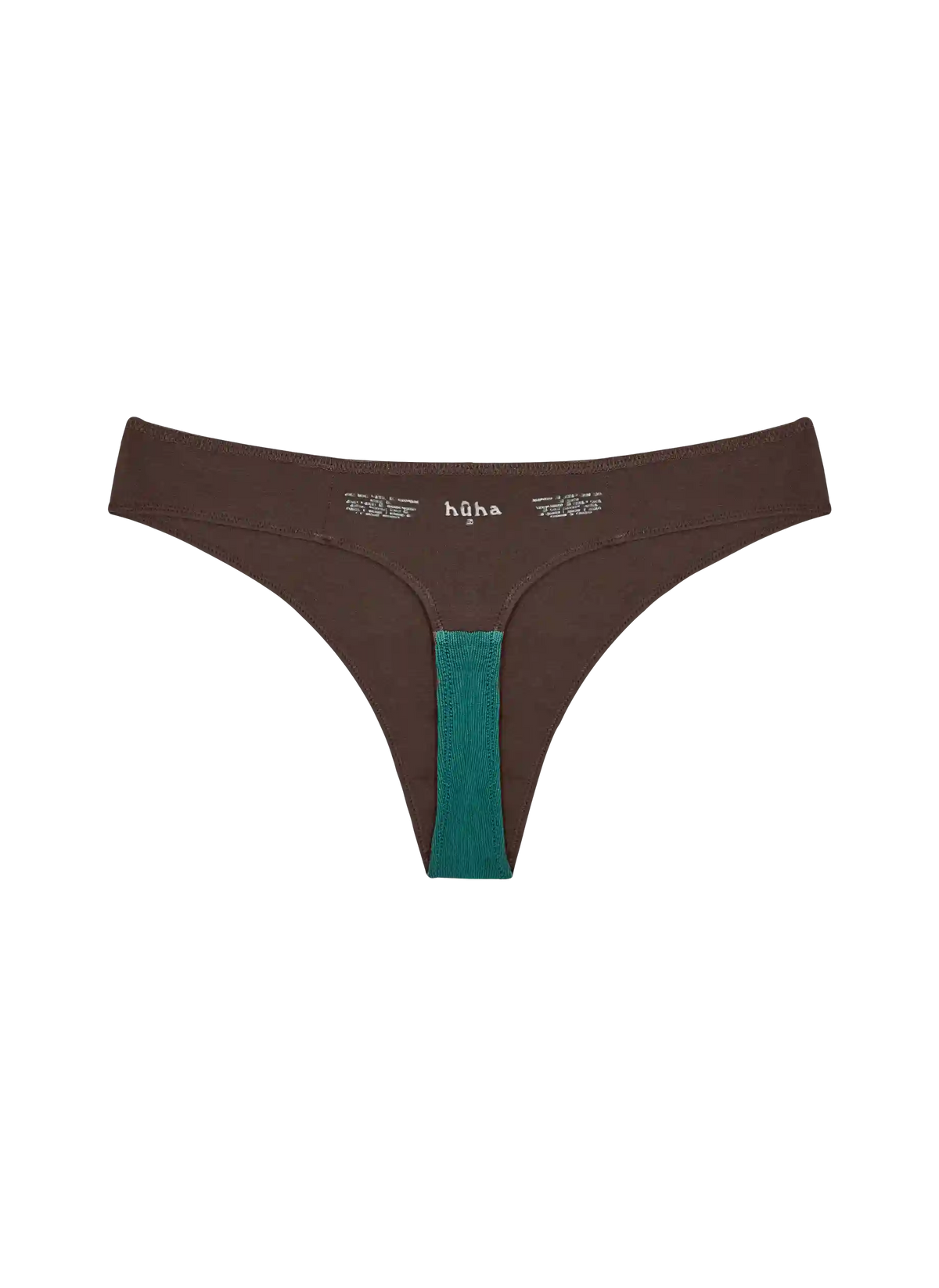 Low Profile Thong