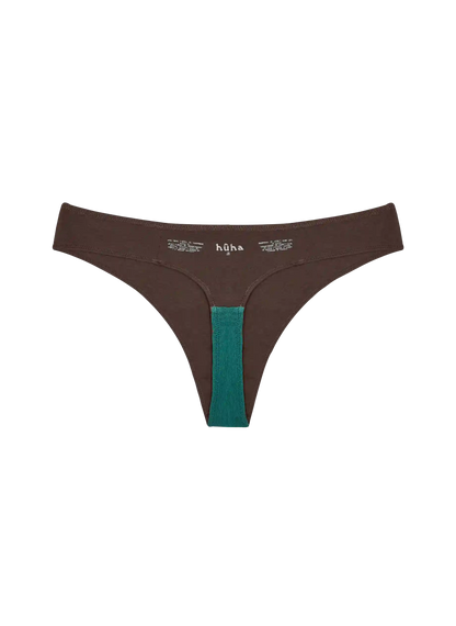 Low Profile Thong