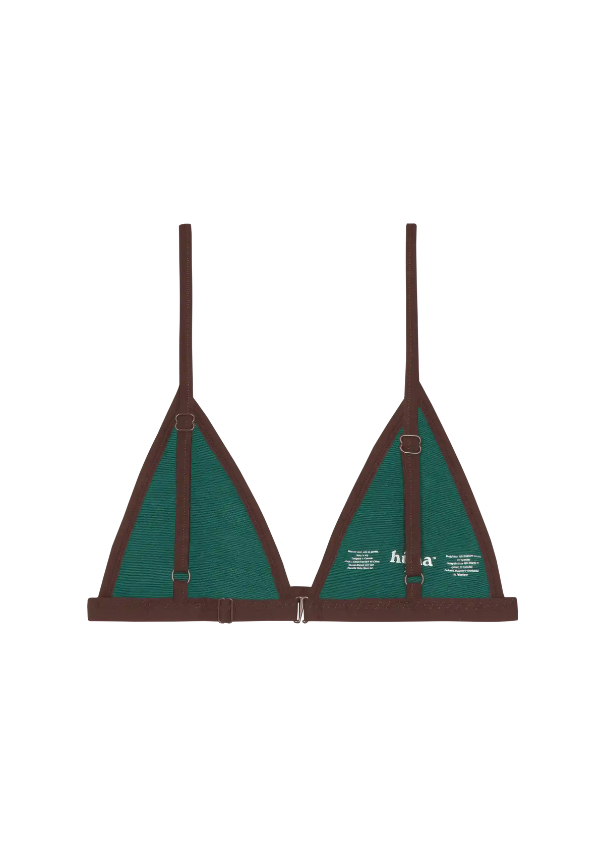 String Bra