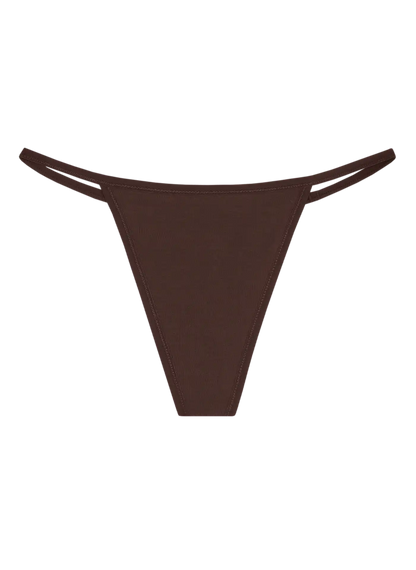 String Thong 2.0