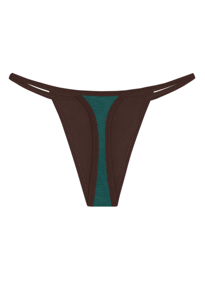 String Thong 2.0