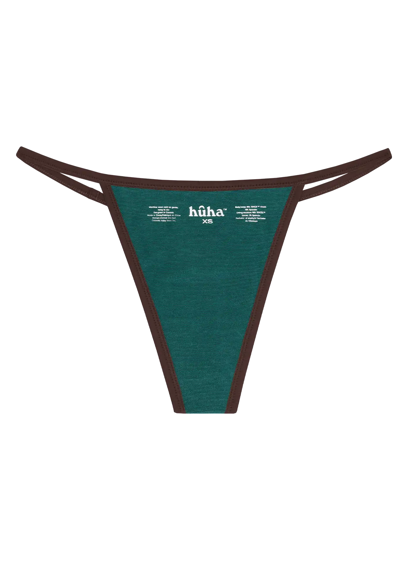 String Thong 2.0