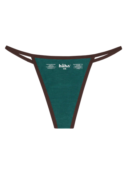 String Thong 2.0