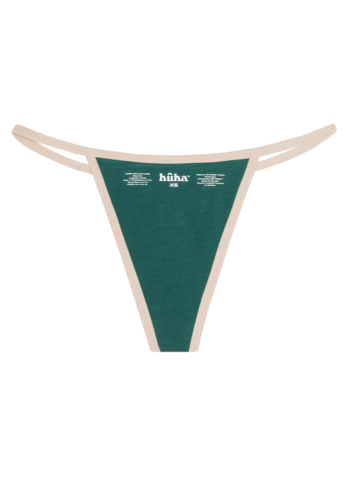 String Thong 2.0