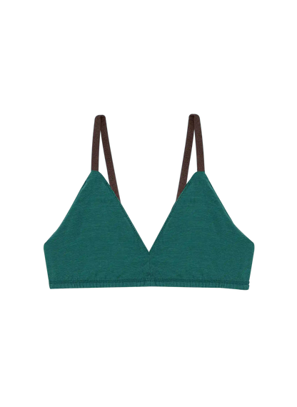 Triangle Bra