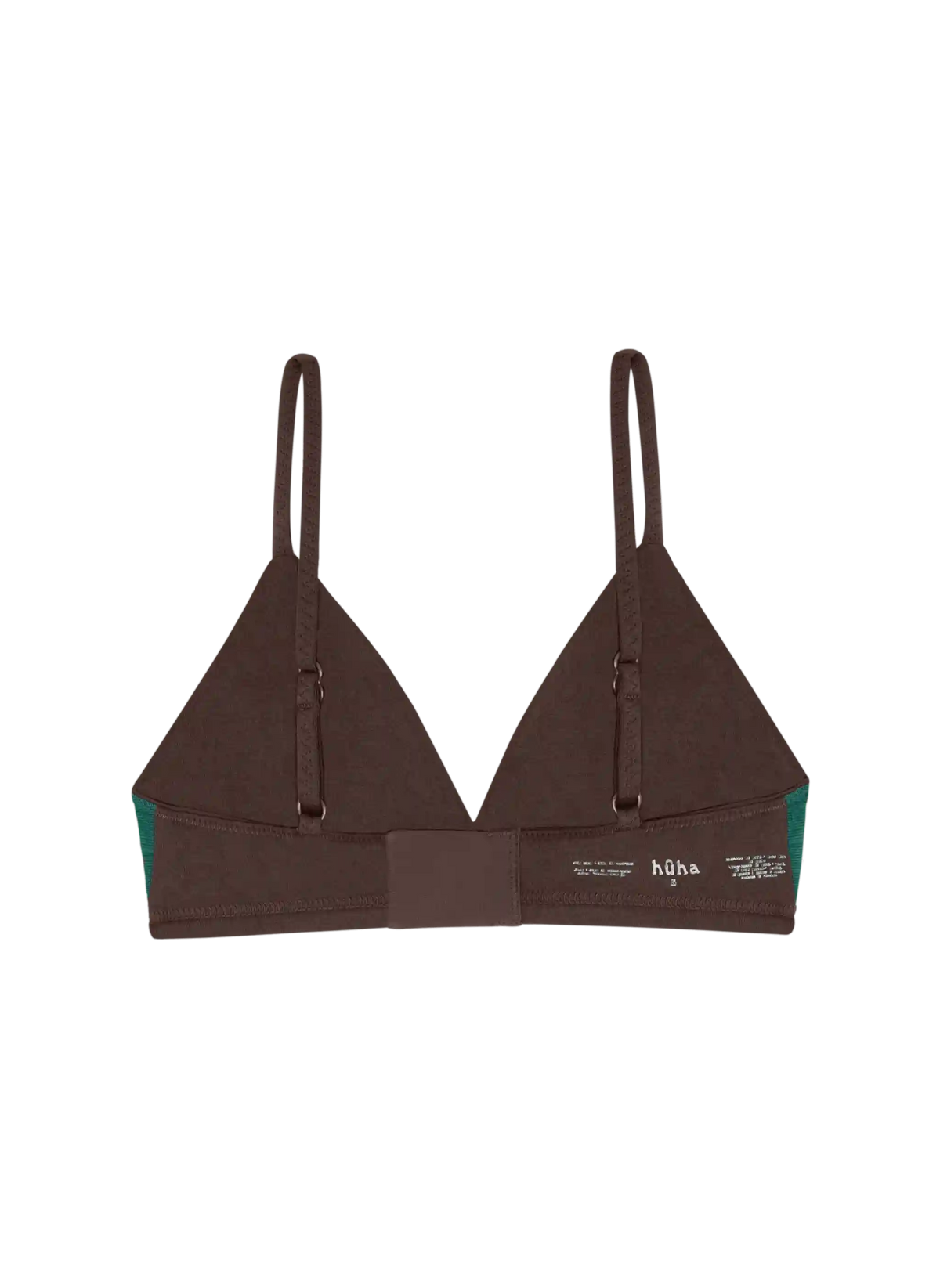 Triangle Bra