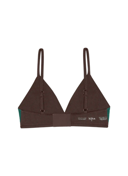 Triangle Bra