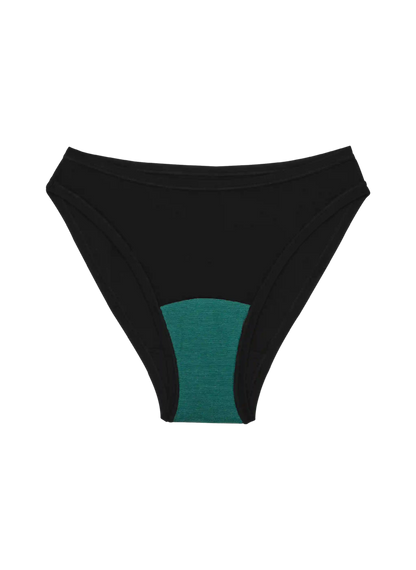 High Rise Bikini