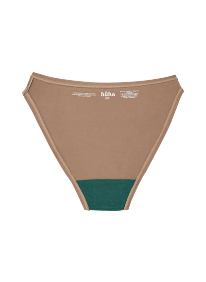 High Rise Bikini
