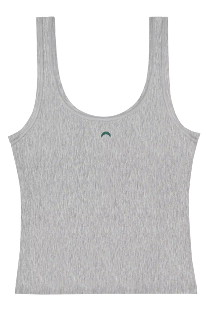 Sporty Crop Tank