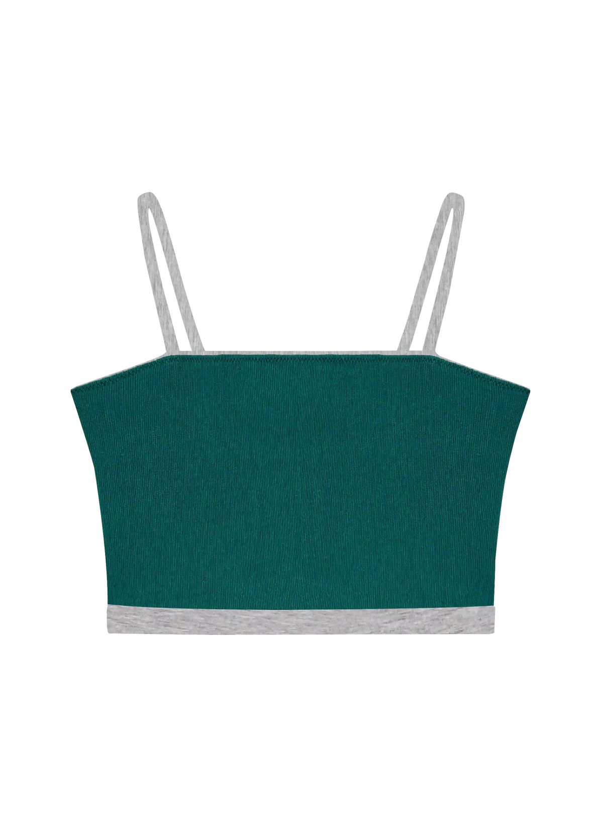 Tata Crop Cami