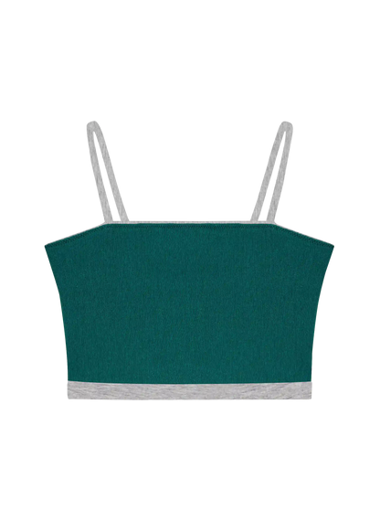 Tata Crop Cami