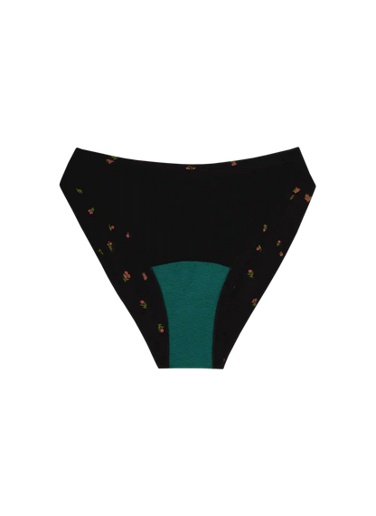 High Rise Bikini
