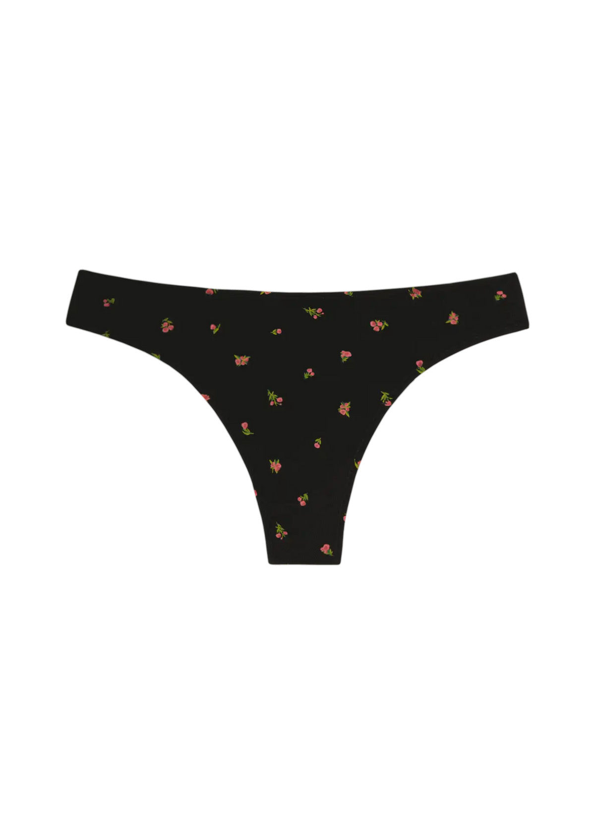 Low Profile Thong