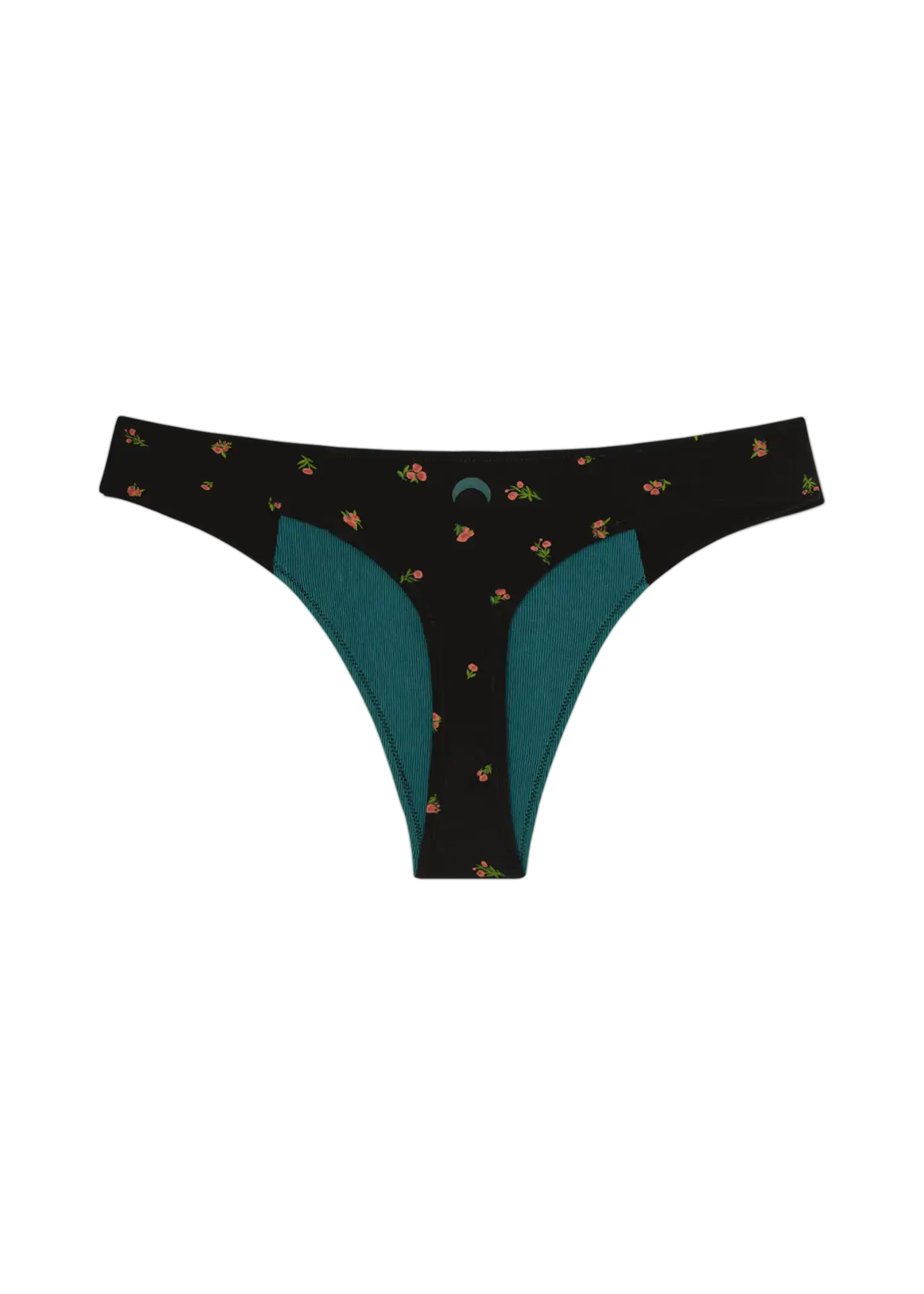 Low Profile Thong