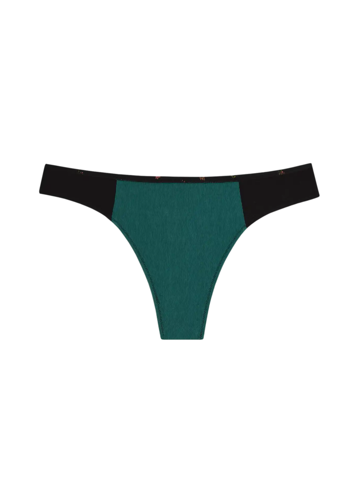 Low Profile Thong