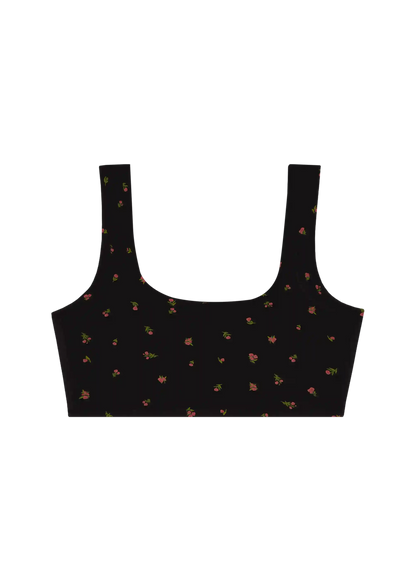 Sporty Bralette