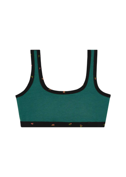Sporty Bralette
